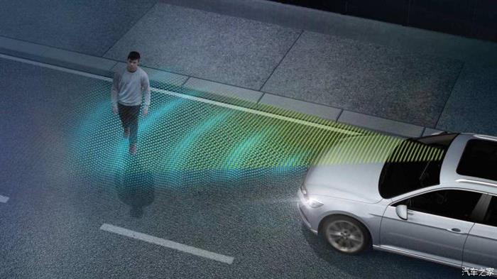 汽车辅助驾驶技术 汽车辅助驾驶技术